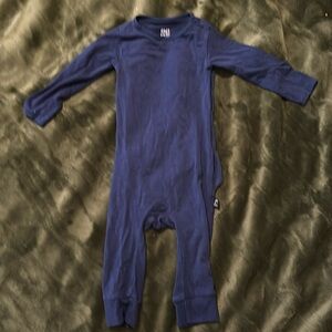Rags 9/12 months baby pajamas